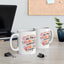 Motivation Mug - Be The Reason Someone Smiles Today
