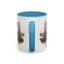 Animal Mug - Dog Coffee Wrap 11