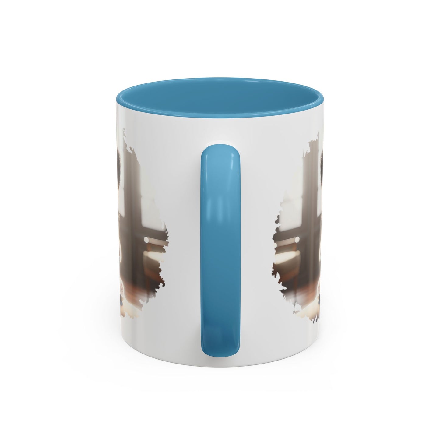 Animal Mug - Dog Coffee Wrap 11