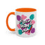 Motivation Mug - Dream Plan Do