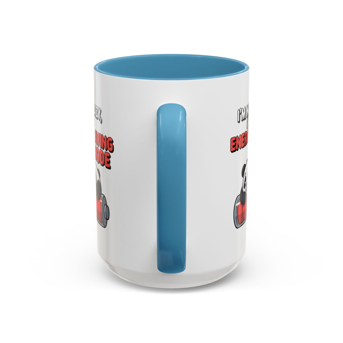 Office Mug - I'm Not Lazy