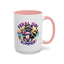 Humor Mug - Feral Girl Summer