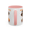Humor Mug - Normal People Scare Me