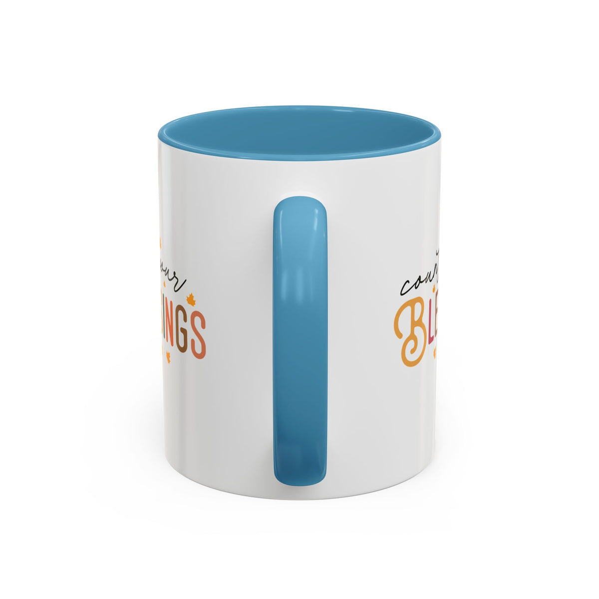 Fall Mug