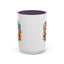 Mother's Day Mug - Happy Mother's Day Owl