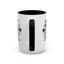 Humor Mug - I Don't Need a Mood Ring