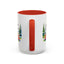 Adventure Mug - Camp Hair Don't Care