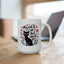 Animal Mug - My Cat and I