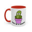 Adult Mug - Don't Be A Cocktus