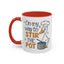 Humor Mug - On My Way To Stir