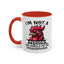 Humor Mug - I'm Not a Person