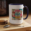 Religious Mug - Pray On It