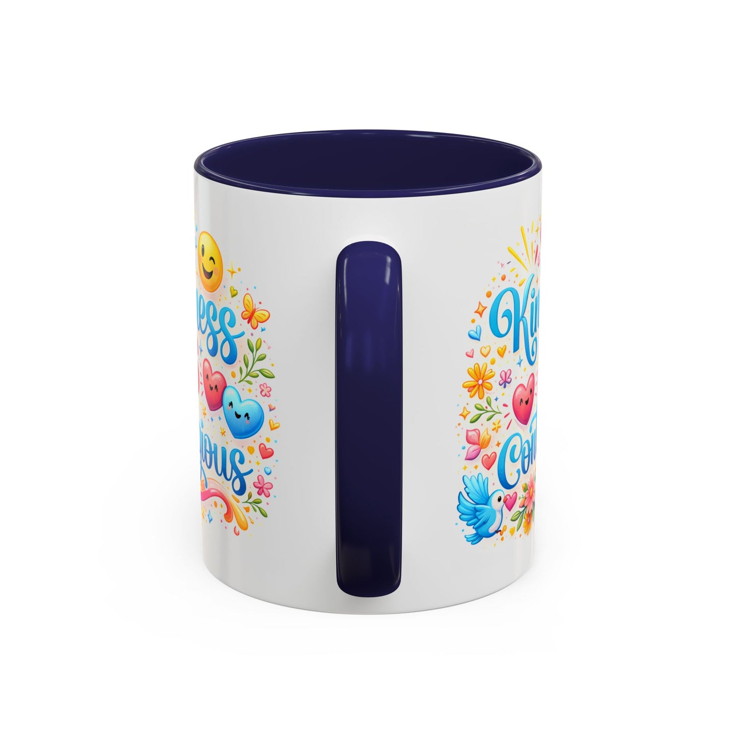Wellness Mug - Kindness is Contagious