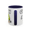 Humor Mug - Grow a Pear