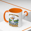 Humor Mug - If You think I'm Short