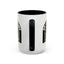 Humor Mug - Do I look Like I Care