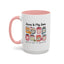 Religious Mug - Jesus Is My Jam