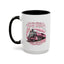 Humor Mug - I'm Not Always