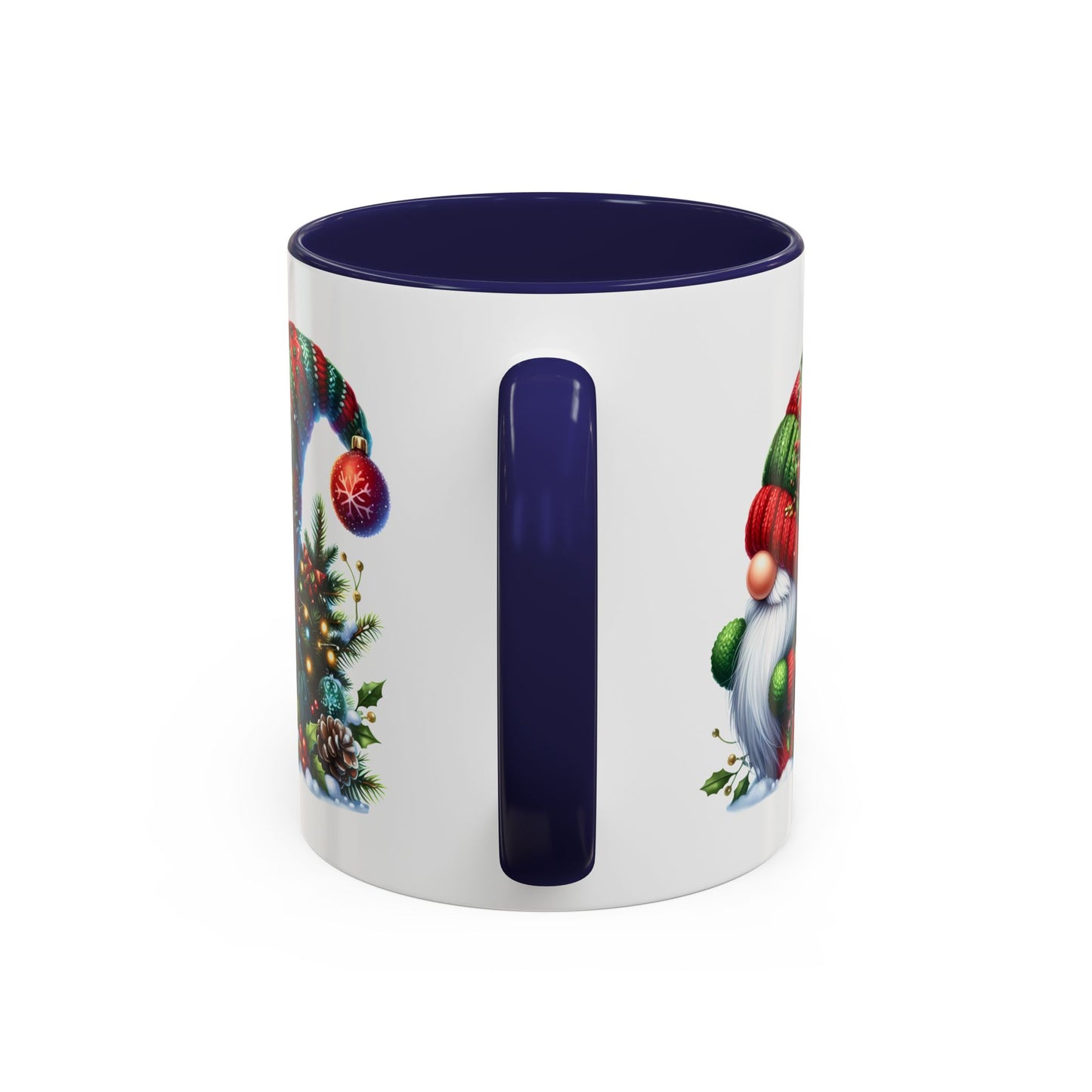 Christmas Mug - Little Gnome