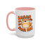 Animal Mug - Ahahaha