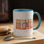 Fall Mug