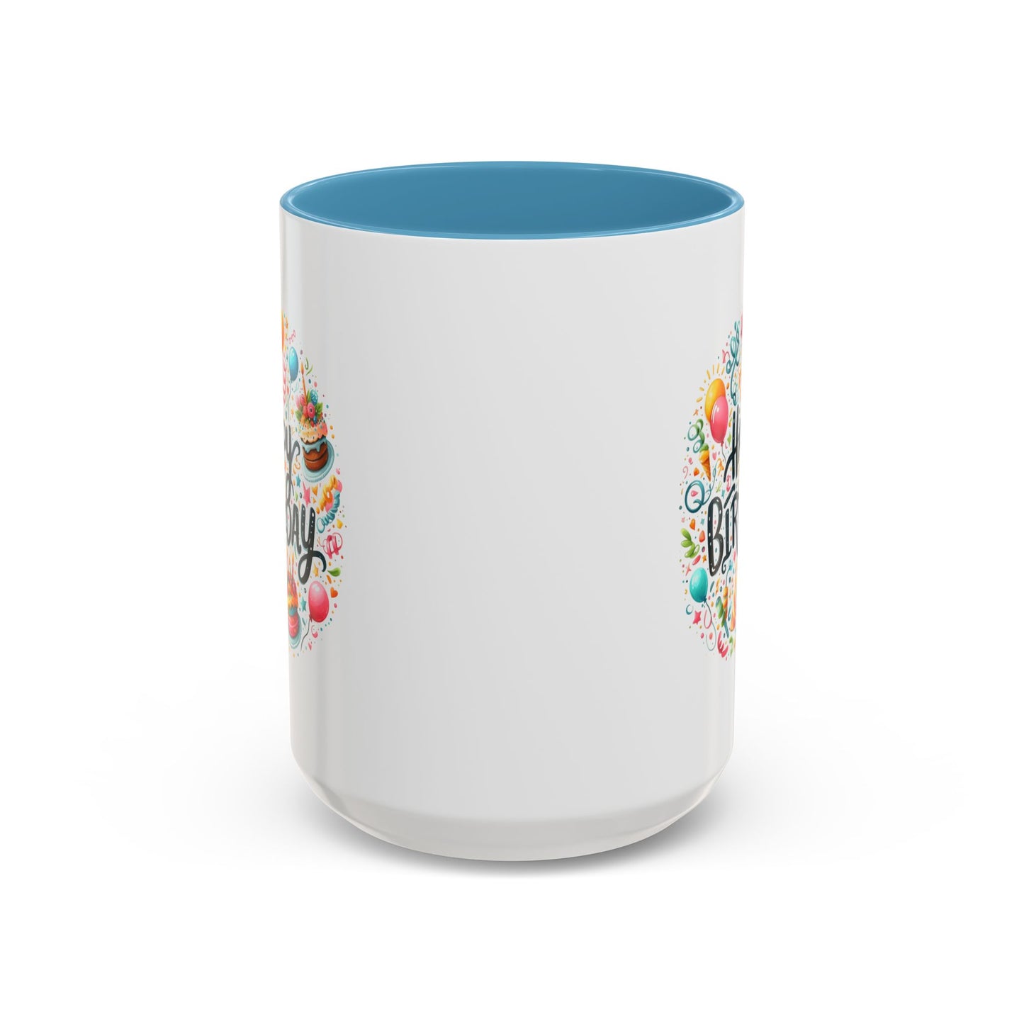 Birthday Mug - Happy Birthday Celebrations
