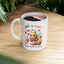Mother's Day Mug - Sweet As Honey