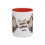 Animal Mug - Dog Coffee Wrap 14