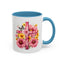 Religious Mug - Cross