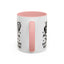 Birthday Mug - You Rockstar!