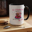 Humor Mug - It's a Beautiful Day
