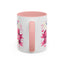 Birthday Mug - Diamond Crown
