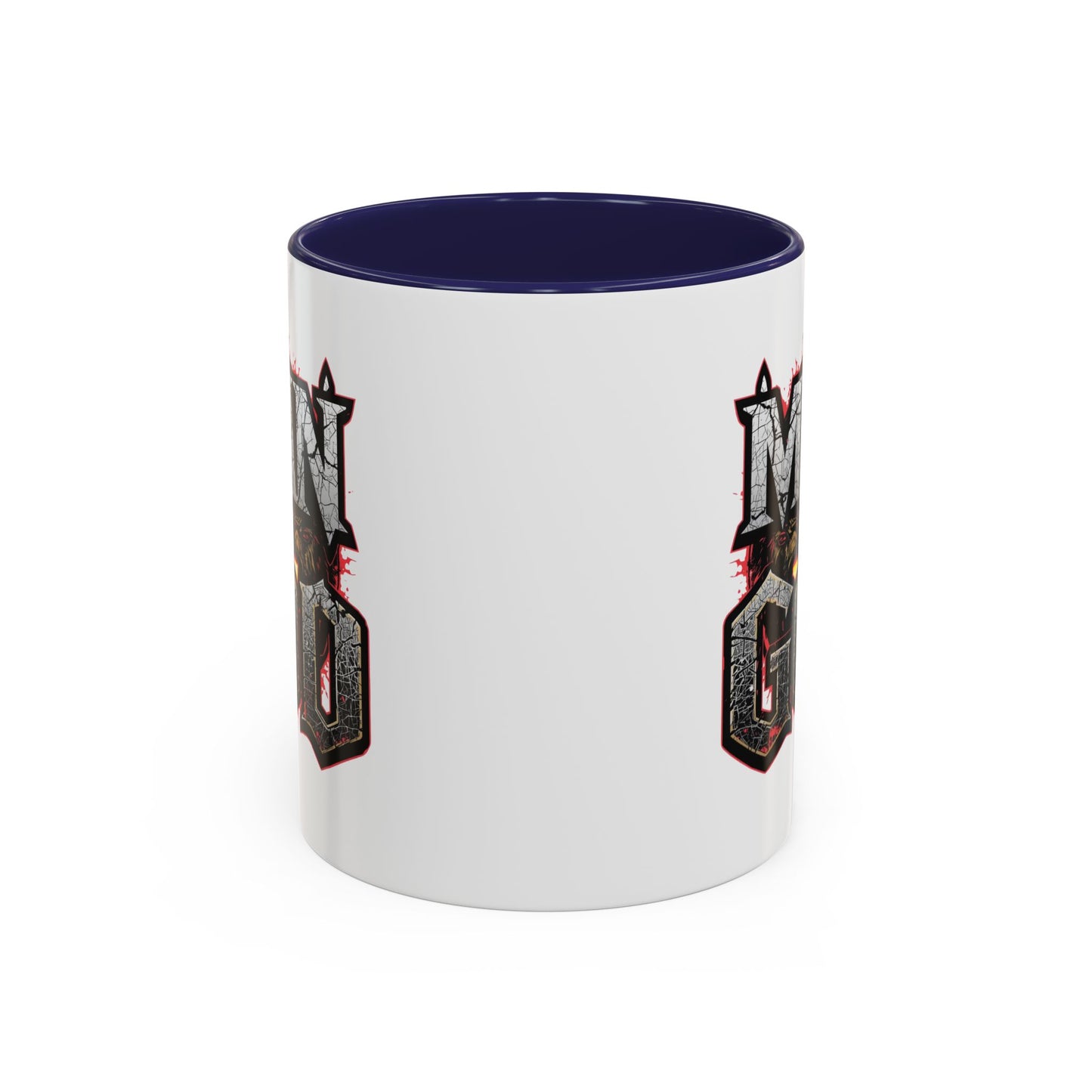 Religious Mug - Man Of God