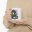 4th of July Mug - Cool Patriotic Frog