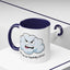 Adult Mug - Don't Be So Fucking Cirrus
