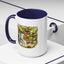 Humor Mug - Today is Slap An Idiot Day