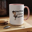 Birthday Mug - My Favorite Human Bean