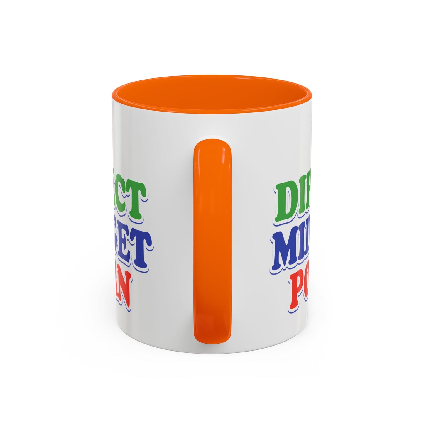 Adult Mug - I Direct Midget Porn
