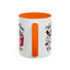 Anniversary Mug - You're The Marshmallow