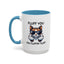 Humor Mug - Fluff You Fluffin' Fluff