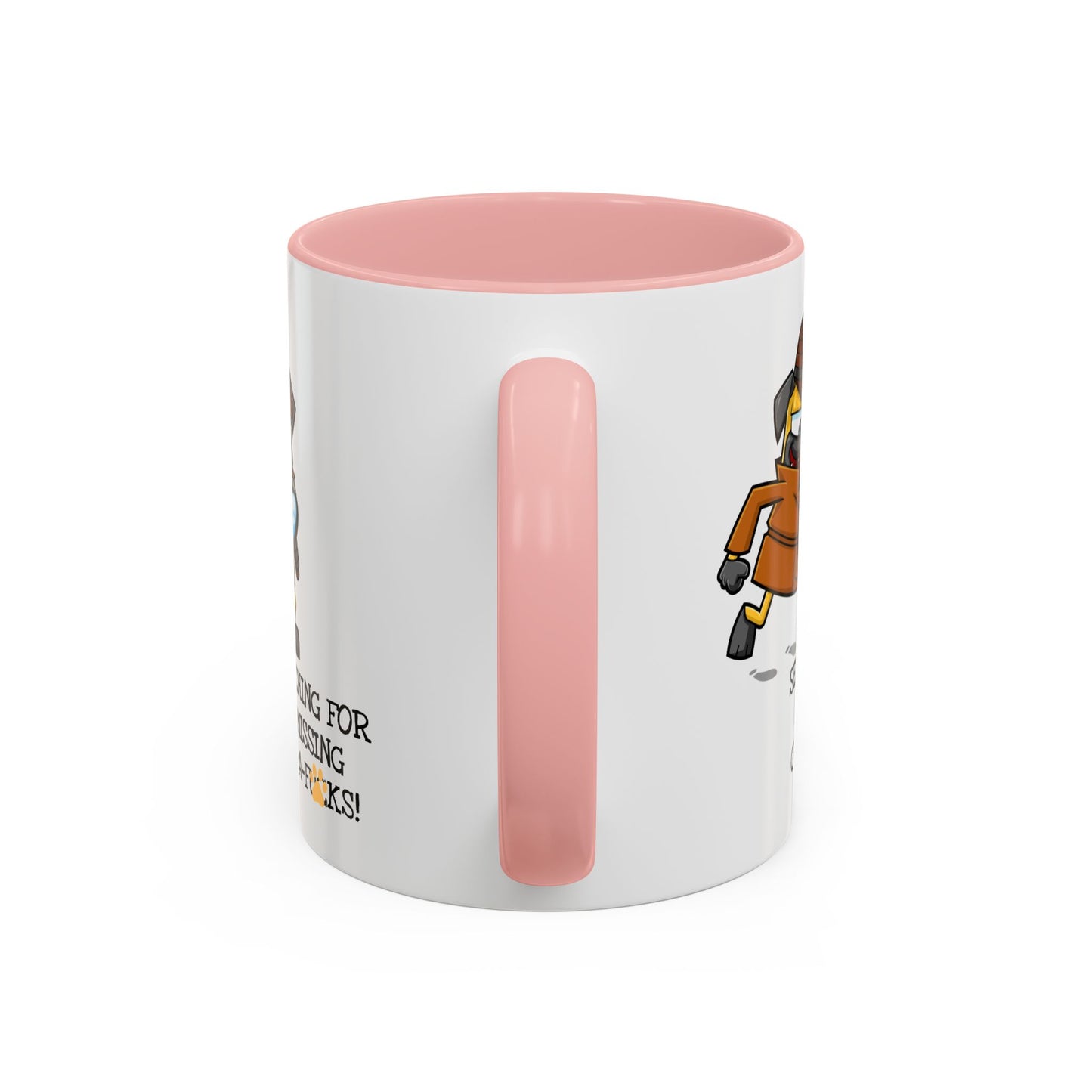 Adult Mug - Searching For My Missing Give-A-Fucks