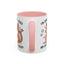 Animal Mug - I'm Sorry Did I Roll My Eyes Out loud?