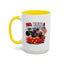 4th of July Mug - Red White & Boom!