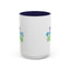 Adventure Mug - Let's Be Adventurers
