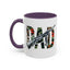 Father's Day Mug - Dad Hunter