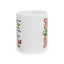 Mother's Day Mug - Mom