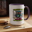 Office Mug - Thriving
