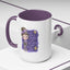 Humor Mug - I'm Not Being A Bitch