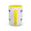 Humor Mug - I'm Not Insulting You