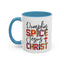 Fall Mug